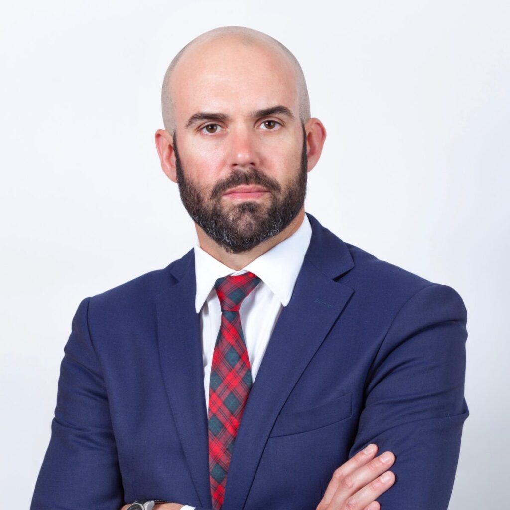 Lander Rubio