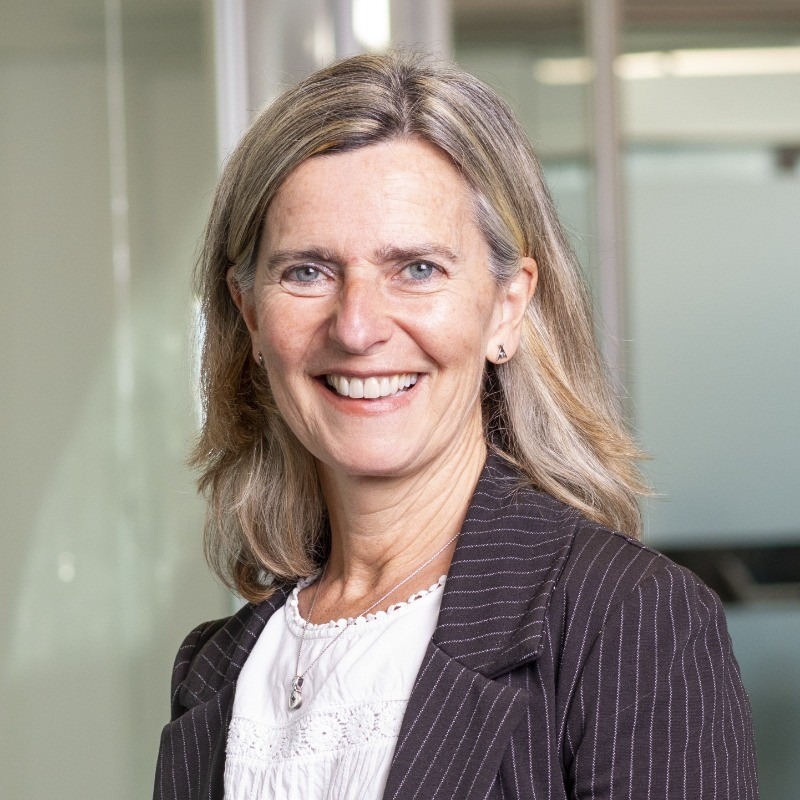 María José Aranguren